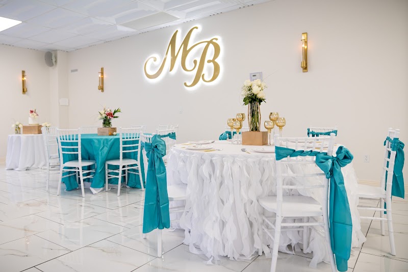 Maison Blanche, LLC