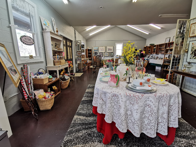 Lil’s Thrift Shop- Supporting Animal Care