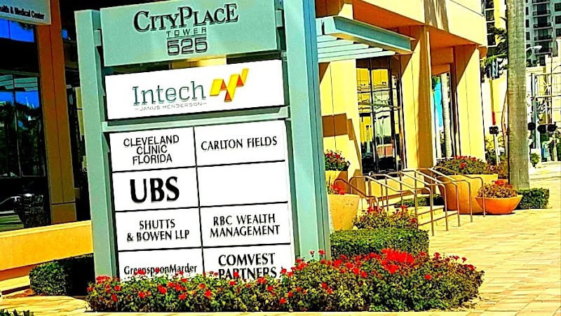Palm Beach, FL Private Wealth Management - UBS Financial Services Inc. - Financial planner in West Palm Beach