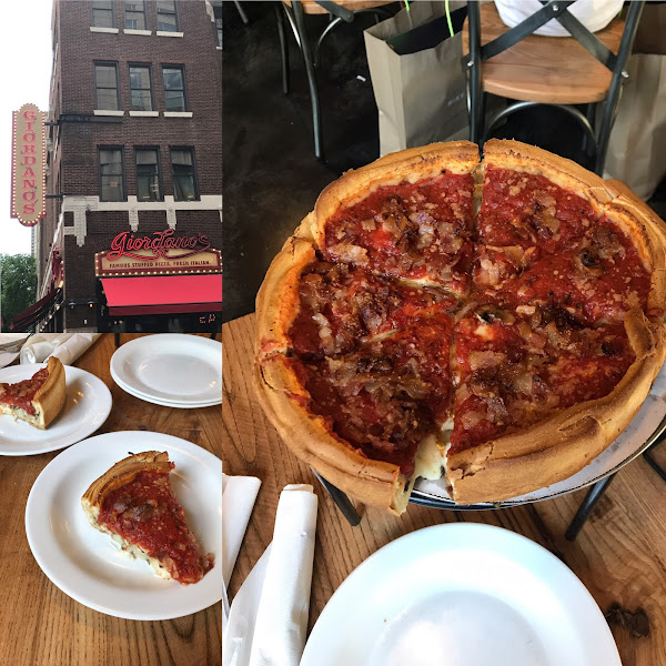 Giordano's