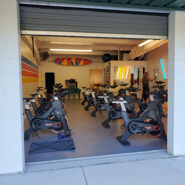 Good Vibes Spin & Circuit