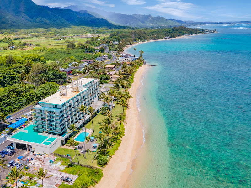 Prime Hawaii Hospitality