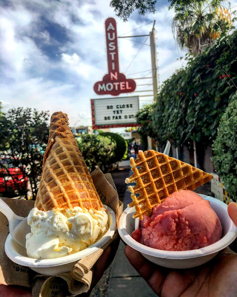 Jeni's Splendid Ice Creams