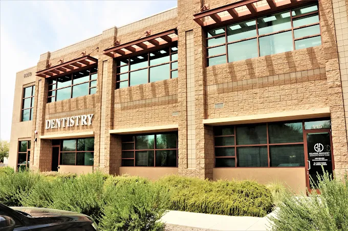 Belmont Dentistry Scottsdale