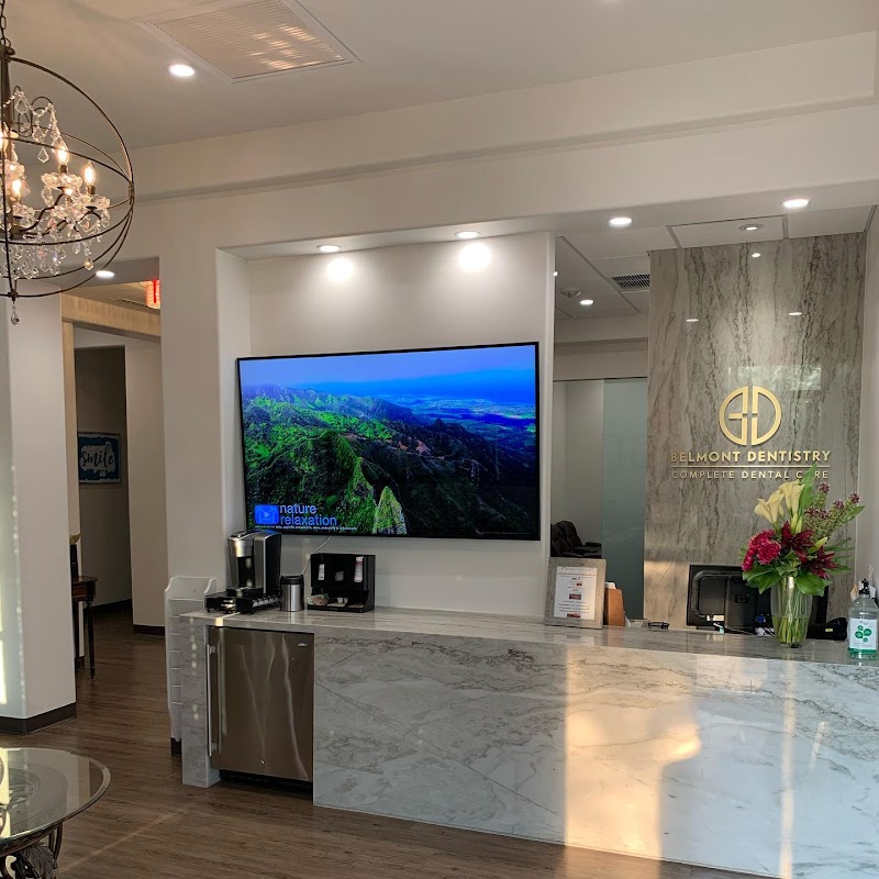 Belmont Dentistry Scottsdale photo