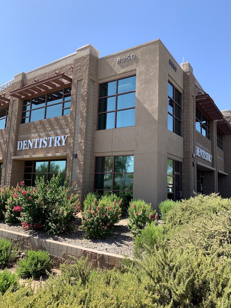 Belmont Dentistry Scottsdale photo