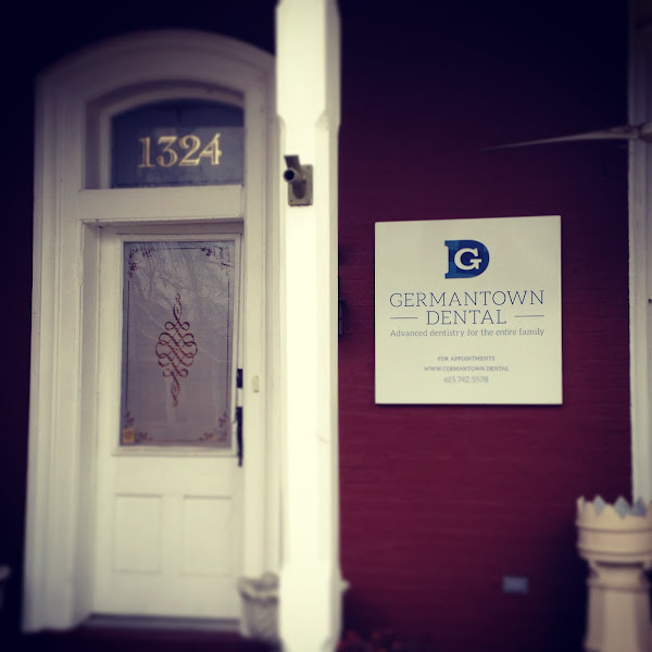 Germantown Dental