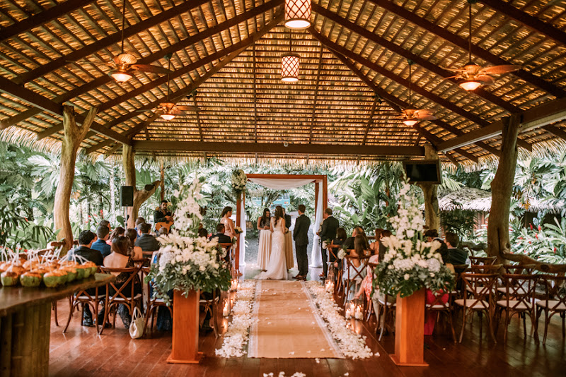 Blue Butterfly Events Costa Rica - Wedding planner in Alajuela Province