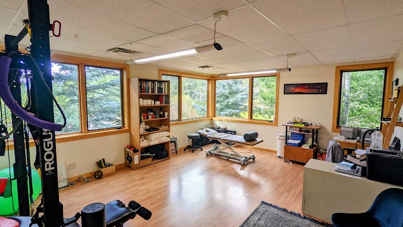 Pro-Motion Chiropractic & Rehabilitation photo