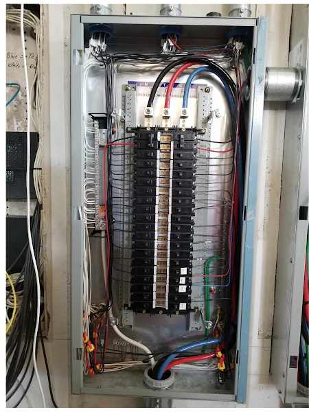K.O. Electric - Electrician in Coeur d'Alene