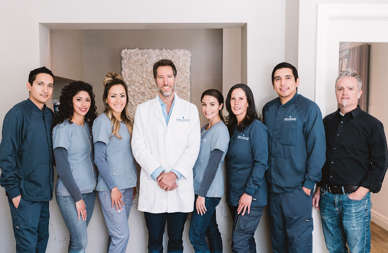 Andrew Turchin, DMD - Cosmetic dentist in Aspen