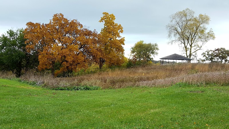 Four Seasons Nature Preserve - Nature preserve in Lake Geneva