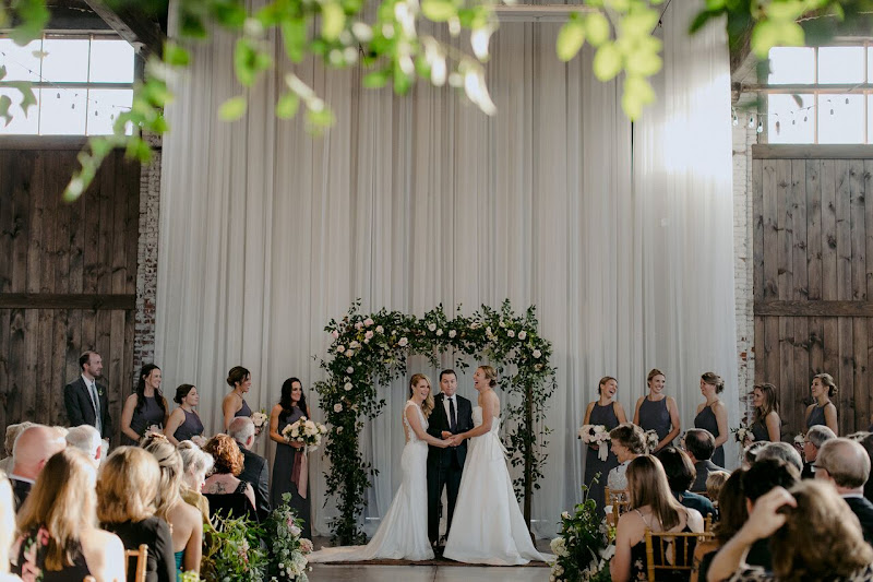 Brick South Events & Catering Co.