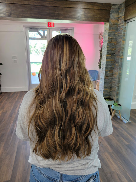 The Fixx Hair Studio - Hair salon in New Braunfels