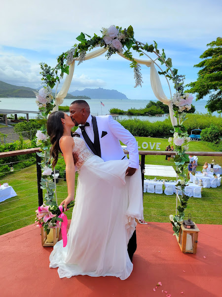Aloha Oahu Weddings and Events, LLC