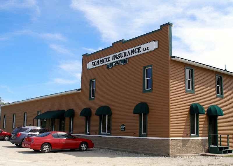 Schmitz Insurance LLC - Insurance agency in Sturgeon Bay