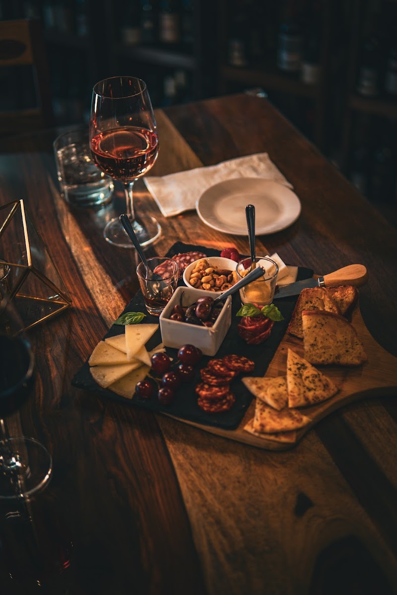 The Idle Hour | Lake Tahoe photo