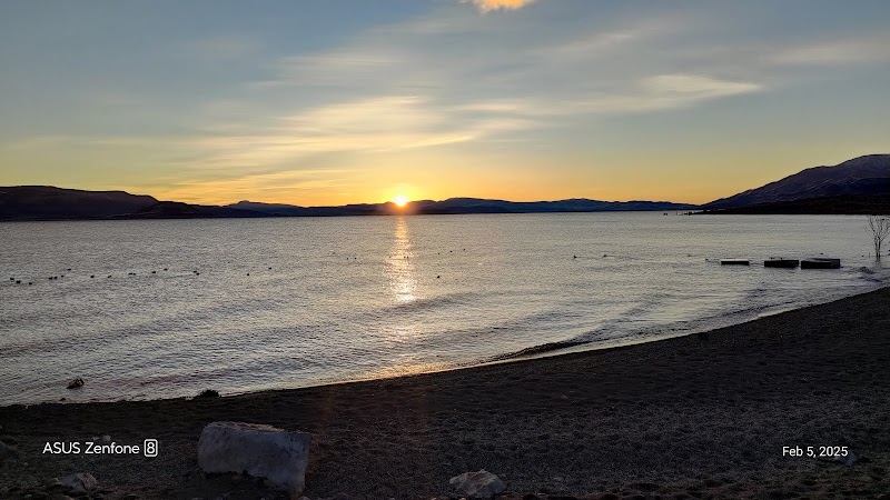 The Idle Hour | Lake Tahoe photo