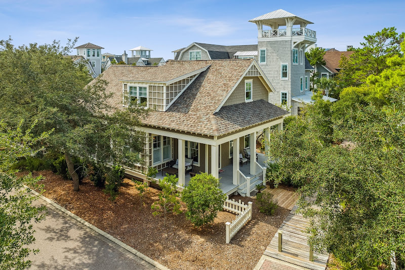 Theresa Felton, REALTOR - 30A & Destin