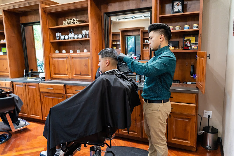 FINO for MEN | Barber Shop | Haircuts | Beard Trims | Shaves