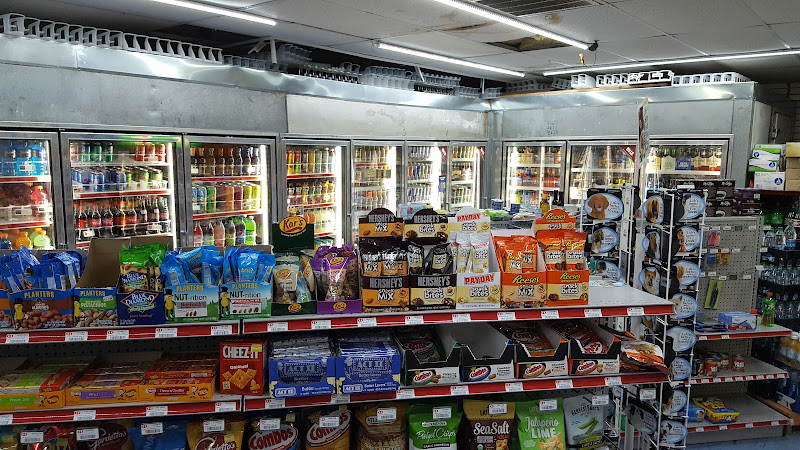 Smokey Mountain Market & Sundries