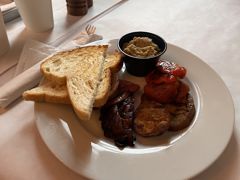 Gonzalo’s American Bistro - Restaurant in Galveston