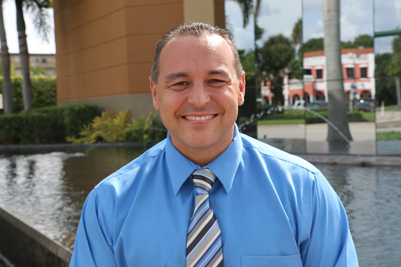 Jeffrey Bogan: Allstate Insurance