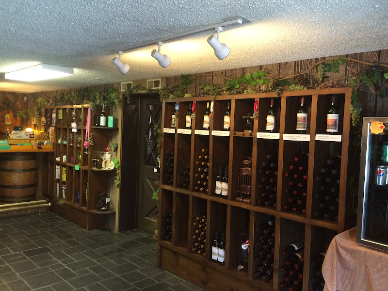 Smoky Mountain Winery