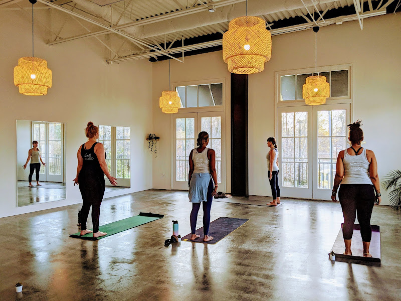 Haven Yoga