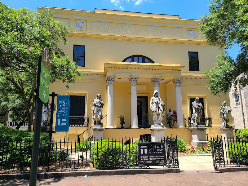 Telfair Academy