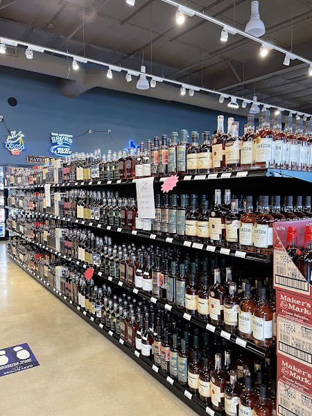 Skip’s Beer, Wine & Liquor - Liquor store in New Braunfels