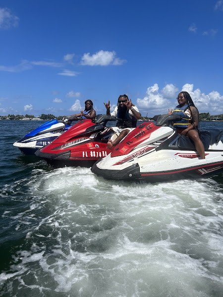 Mr.Jetski Miami