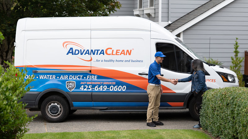 AdvantaClean of The Emerald Coast - Water damage restoration service in Destin