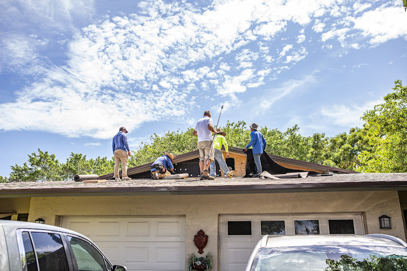 LaPorta Roofing