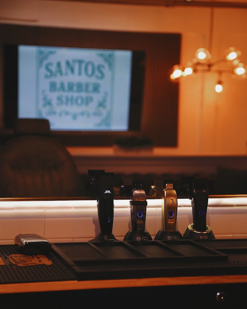 Santos Barbershop photo
