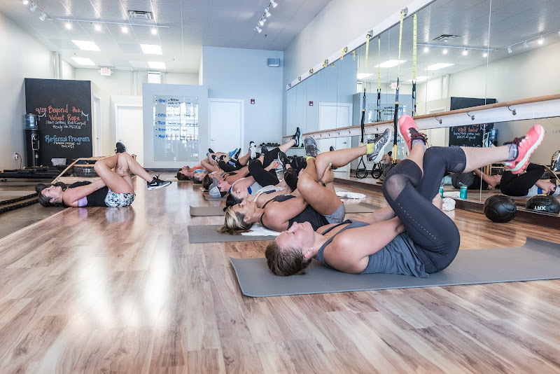 MOXIE Lifestyle Fitness Studio - Physical fitness program in Orange Beach