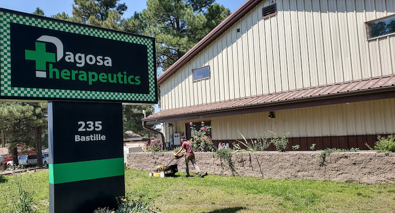 Pagosa Therapeutics Dispensary & Live Cannagrow - Cannabis store in Pagosa Springs