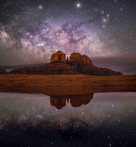 Sedona Photo Tours