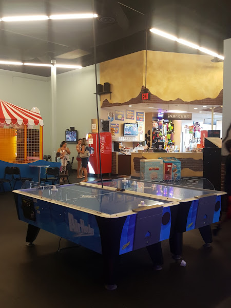 Battle Blast Laser Tag