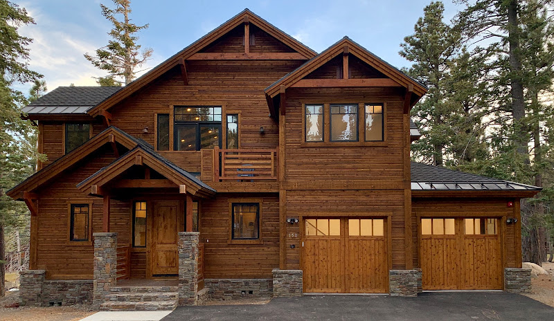 Julie Thompson, Mammoth Sierra Properties - Real estate agent in Mammoth Lakes