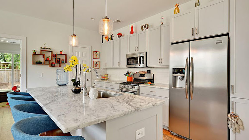 Happy Homes Property Manager - Property management company in Charleston