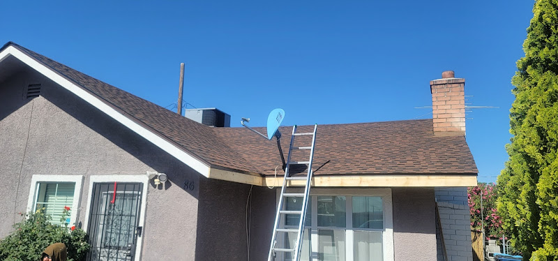 The Roofing Company LLC - Roofing contractor in N #3