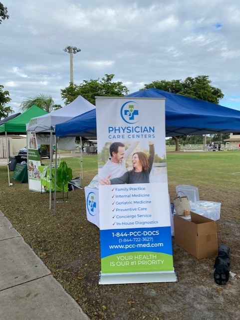 Physician Care Centers - East Palm Beach - Family practice physician in West Palm Beach