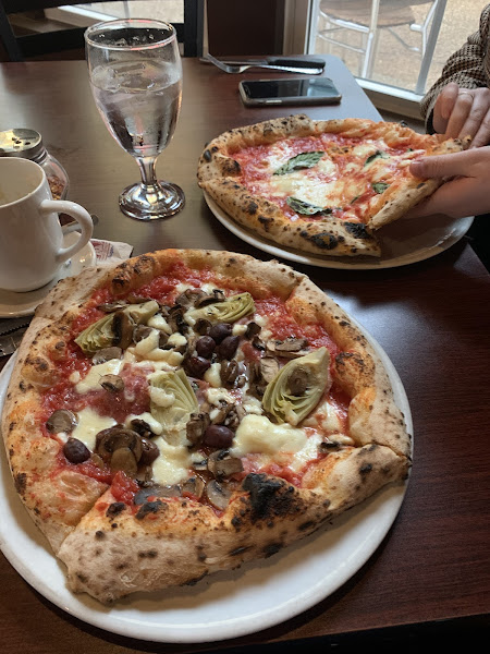 Bella Napoli Pizzeria