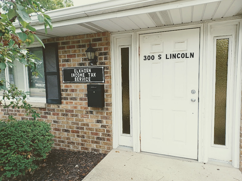 Elkhorn Income Tax Service