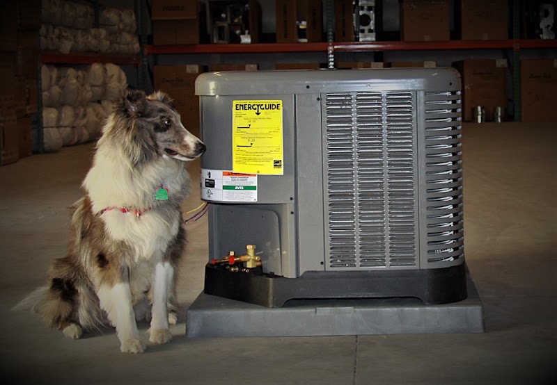 Southern Comfort Climate Control - HVAC contractor in Fort Walton Beach