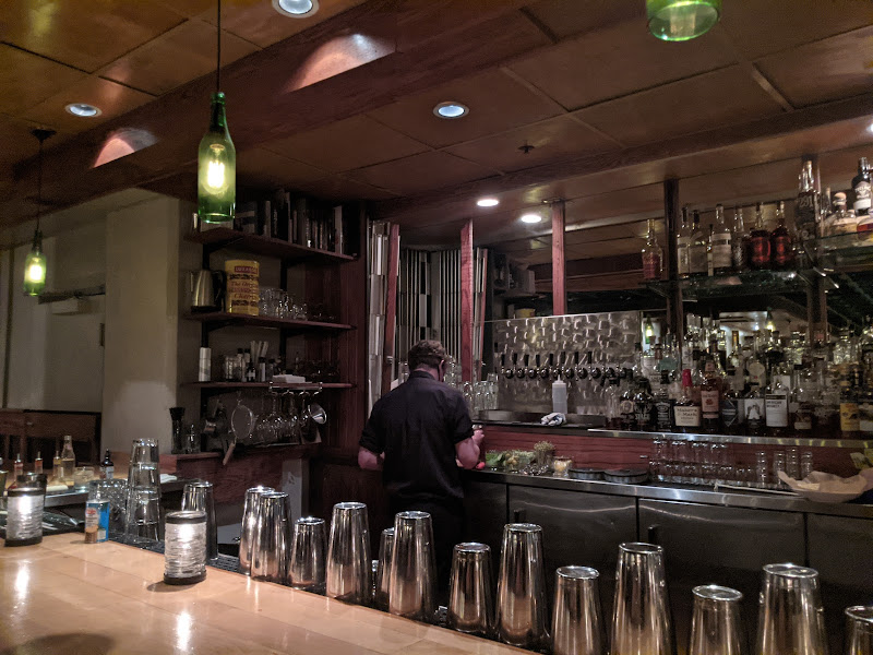 The Archives Underground Libations - Cocktail bar in Colorado Springs