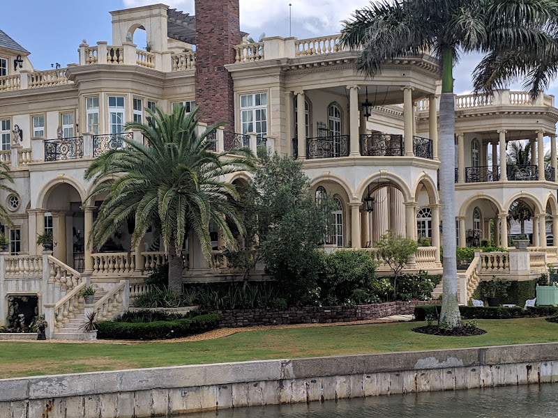 Marie Selby Botanical Gardens Downtown Sarasota
