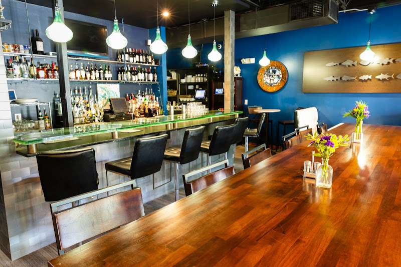 South Ridge Seafood Grill - Seafood restaurant in Breckenridge