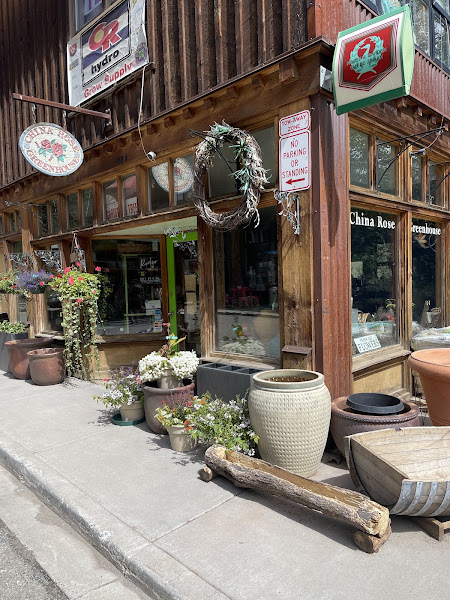 The Laundromat - Laundromat in Telluride